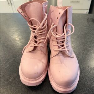 Dr. Martens Women's Core 1460 Pascal Boots